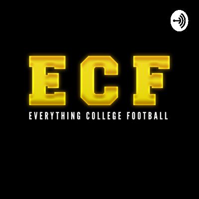 ECFB Podcast #10 - Top 10 Running Backs in CFB for 2021 ECFB Podcast #10 - Top 10 Running Backs in CFB for 2021