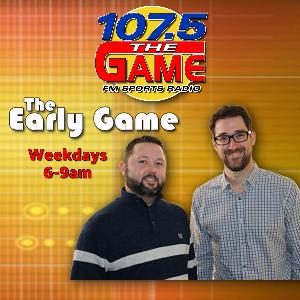 9-3 Perry Orth Recaps UNC Loss