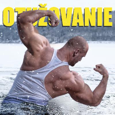 Ako si posilniť imunitu otužovaním l Fit Point l GymBeam Ako si posilniť imunitu otužovaním l Fit Point l GymBeam