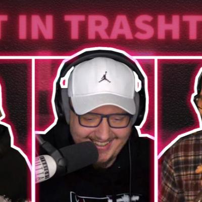 Dekarldent ist Lost in Trashtalk | RP Talk mit HerrNewstime & EstherZimtstern