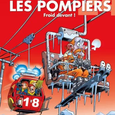 Les pompiers 24