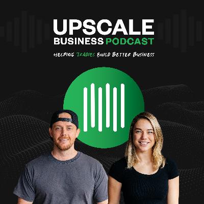 Hiring, Growing, and Getting Off the Tools - Ep 276 Hiring, Growing, and Getting Off the Tools - Ep 276