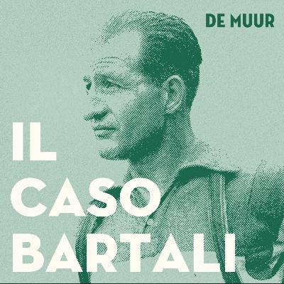 #5 Il Caso Bartali: Slachtoffer in eigen verhaal