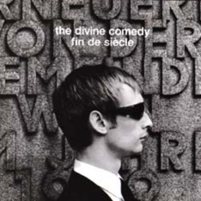 The Divine Comedy Matters