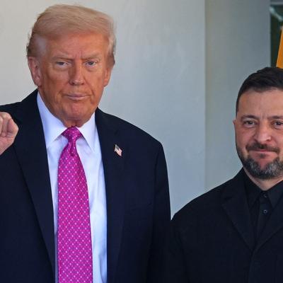 Is peace really on the cards in Ukraine?