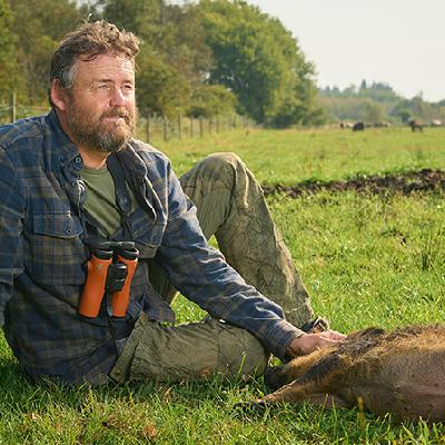 Martins mose Martins mose