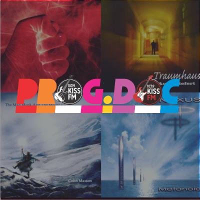 PROG.DOC #026 PROG.DOC #026