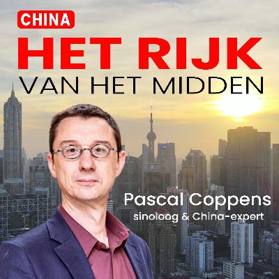 AFL 19 - SPUTTERENDE CHINESE ECONOMIE AFL 19 - SPUTTERENDE CHINESE ECONOMIE