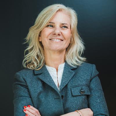 Som ung ville Janne Moltke-Leth bevise sig selv. I dag vil hun lykkes med holdet. Som ung ville Janne Moltke-Leth bevise sig selv. I dag vil hun lykkes med holdet.