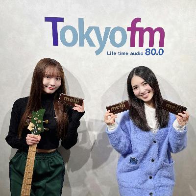 ドラマ『#AKIBALOST』で共演中の #大原梓 さんをお迎え❣️可愛いさ大渋滞?! #MINAの軽音部