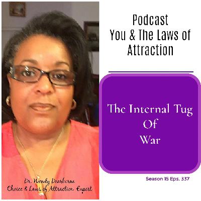 The Internal Tug Of War