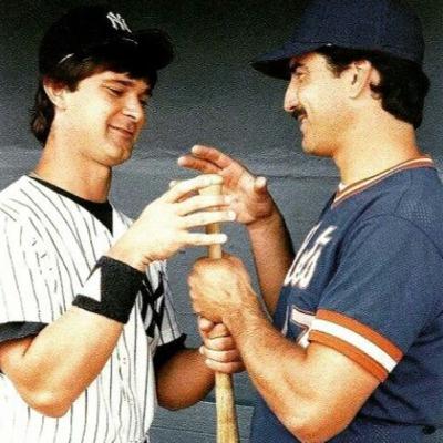 Ep 29- Don Mattingly vs Keith Hernandez