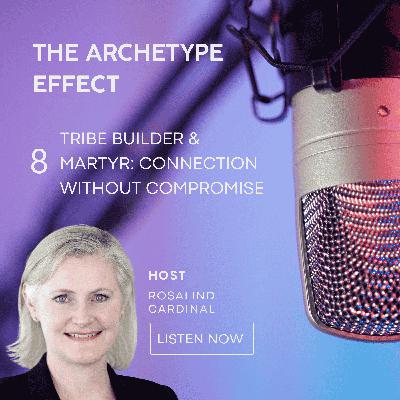 Tribe Builder & Martyr - Connection Without Compromise