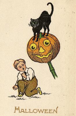 Halloween Minisode #24 Halloween Minisode #24