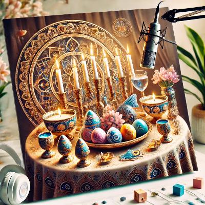 قسمت نهم ـ خونه تکونی