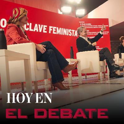 El «feminismo» del PSOE se desmorona ante el estallido de casos en el partido El «feminismo» del PSOE se desmorona ante el estallido de casos en el partido