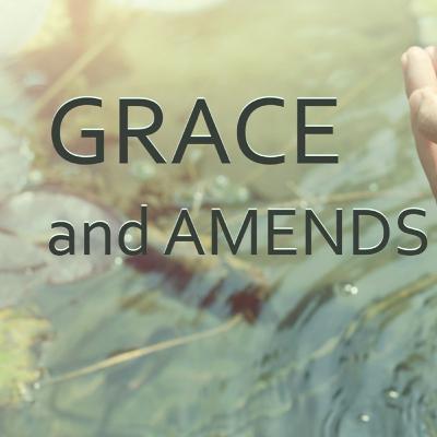 Grace - Lesson 18 (08 12 2024) Grace - Lesson 18 (08 12 2024)