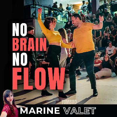 31#. Champion & créateur du Dance Profiling : Alexandre Péducasse révèle les secrets du progrès réel en danse