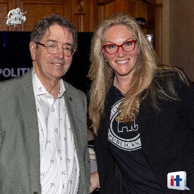 Cristy Henshaw – Utah County Republican Party Chair Cristy Henshaw – Utah County Republican Party Chair