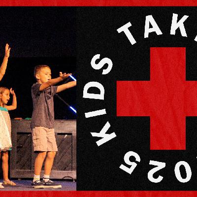 Kids Takeover