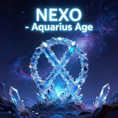 neXo - Aquarius Age