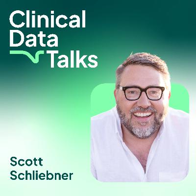 The impact of geopolitics in clinical trial location with Scott Schliebner
