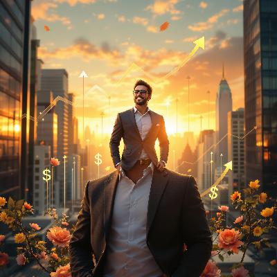 Building Wealth and Community: Eric Burns on Real Estate, Vision, and Entrepreneurial Growth