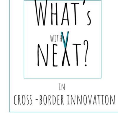 WNV Podcast | Innovation Series | Episode-3- Cross-border innovation with Tom Sebastian