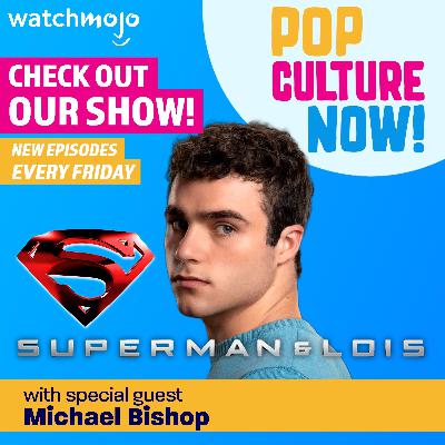 Deadpool 3’s Big Problem. Michael Bishop on Superman & Lois' Future! Braeden De La Garza Joins Cruel Summer S2! Deadpool 3’s Big Problem. Michael Bishop on Superman & Lois' Future! Braeden De La Garza Joins Cruel Summer S2!