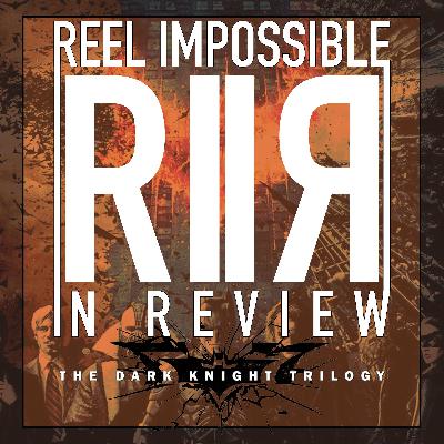 REEL IMPOSSIBLE IN REVIEW