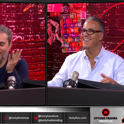 Opening Bell - November 4, 2025 Opening Bell - November 4, 2025