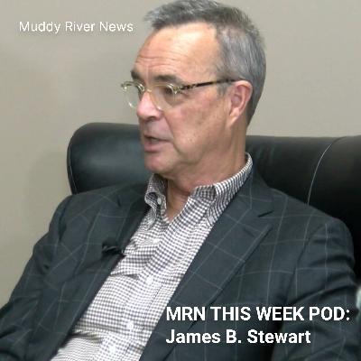 MRN THIS WEEK POD: James B. Stewart