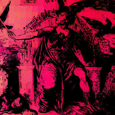 43: Richard Wagner & Wagnerism (With Phil Ford)