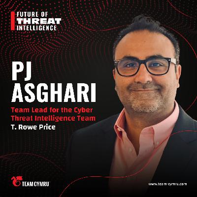 T. Rowe Price’s PJ Asghari’s "What, So What, Now What" Framework for Threat Intel T. Rowe Price’s PJ Asghari’s "What, So What, Now What" Framework for Threat Intel