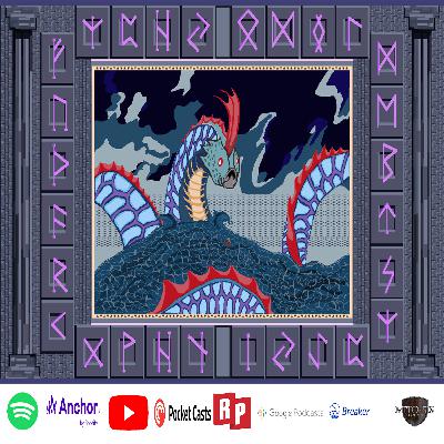 T02-Ep14. La serpiente del mundo