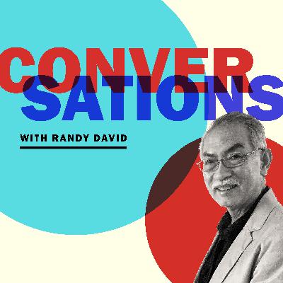 Episode 12 - Edru Abraham, Part 2