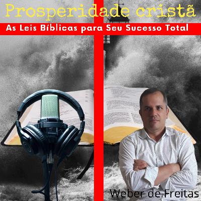 Dicas de prosperidade de hoje: Jesus acalma a tempestade em sua vida! Tenha calma e confie...