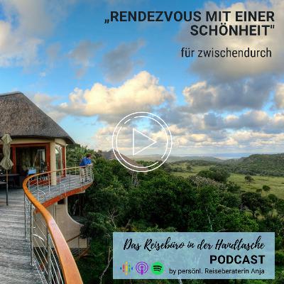Rendezvous mit einer Schönheit für zwischendurch