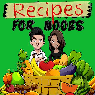 Ep 48 - Plant-Based Chocolate Cake (No Eggs, No Oil!): Easy Healthy Dessert Recipe