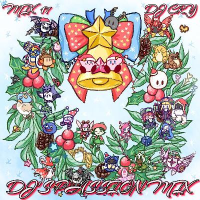 DJ Cry - DJ's Passion Mix 17