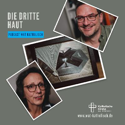 Die dritte Haut - Sonderfolge zur Renovierung & Neugestaltung von St. Maria Magdalena