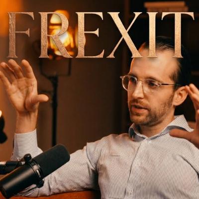 L'EURO dans 10 ans : FREXIT? L'EURO dans 10 ans : FREXIT?