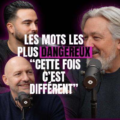 Interview #12 : Trader à 45 millions : L'incroyable Parcours De Thomas Veillet !