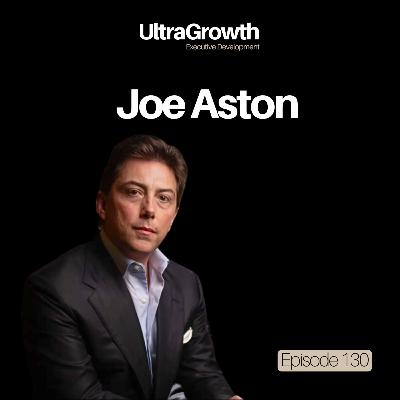 The Inside Story of How Qantas Sold Us Out - Joe Aston | EP130