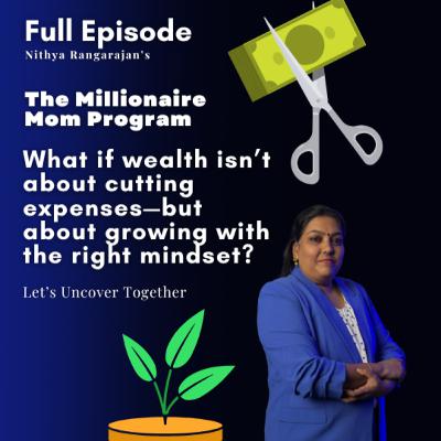 143. The #1 Money Mistake Every Mom Makes And How to Fix It?