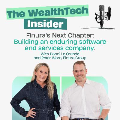 Finura’s Next Chapter: Building an enduring software and services company