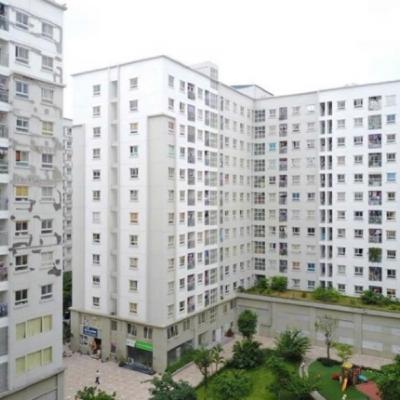 Dòng chảy kinh tế - Khẩn trương tháo gỡ khó khăn cho phát triển nhà ở xã hội