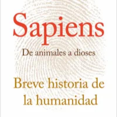 Sapiens: firmado, KUSHIM