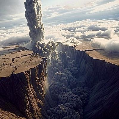 The Eruption Phase Episode 3