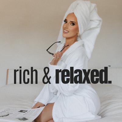 Leverage Layla: The “Replace Yourself” Blueprint to Get Rich & Relaxed | With Layla Tourh Leverage Layla: The “Replace Yourself” Blueprint to Get Rich & Relaxed | With Layla Tourh